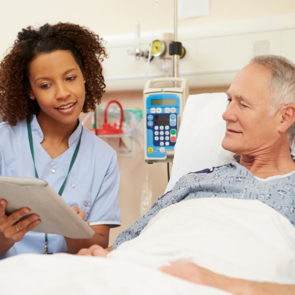 PALLIATIVE CARE AND HOSPICE Health Care Civil Rights